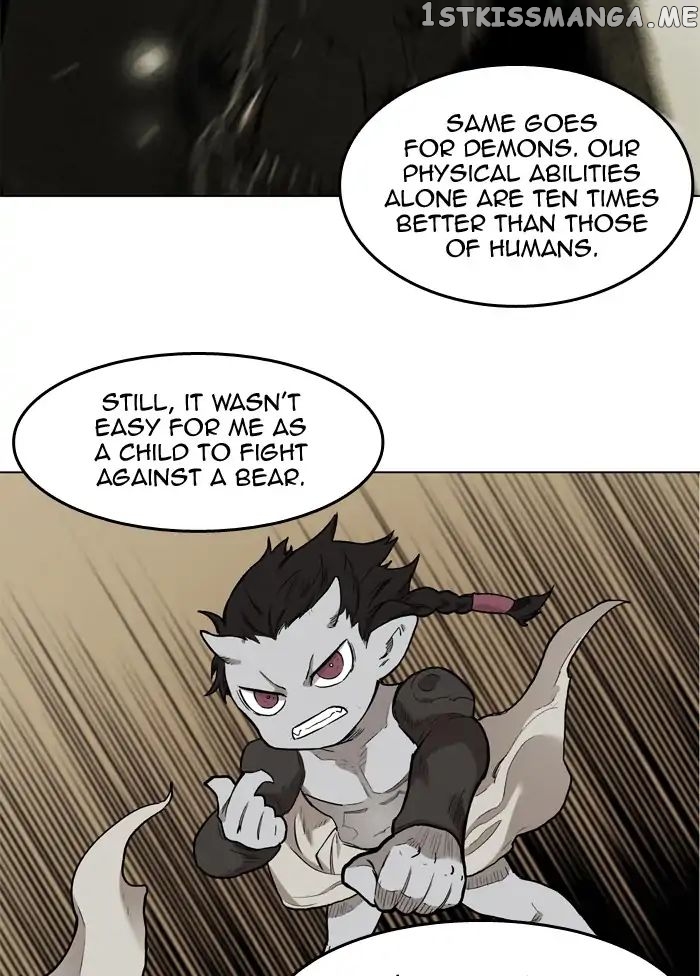 Hardcore Leveling Warrior chapter 181 - page 32