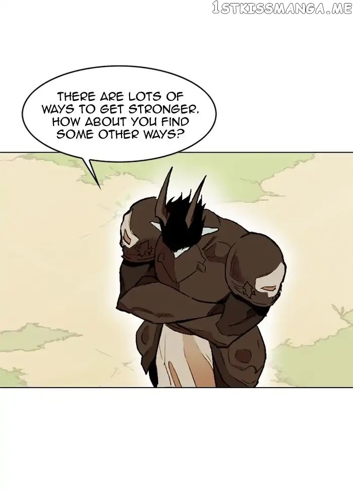Hardcore Leveling Warrior chapter 181 - page 34