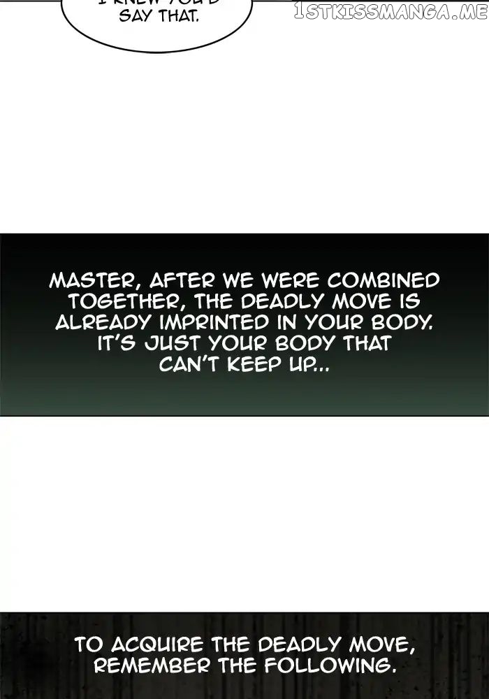 Hardcore Leveling Warrior chapter 181 - page 39