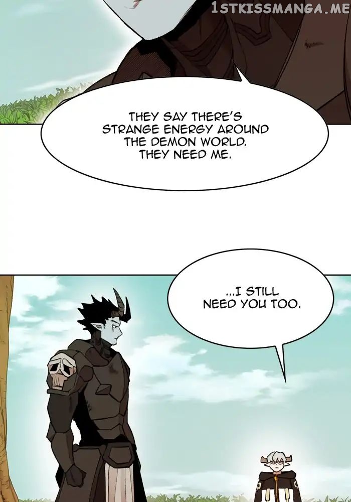 Hardcore Leveling Warrior chapter 181 - page 4