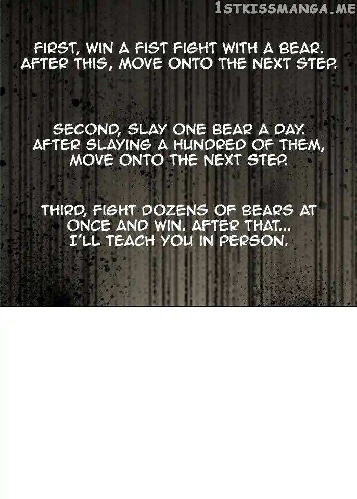Hardcore Leveling Warrior chapter 181 - page 40
