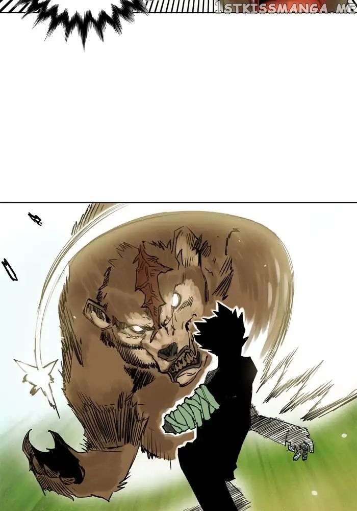 Hardcore Leveling Warrior chapter 181 - page 46