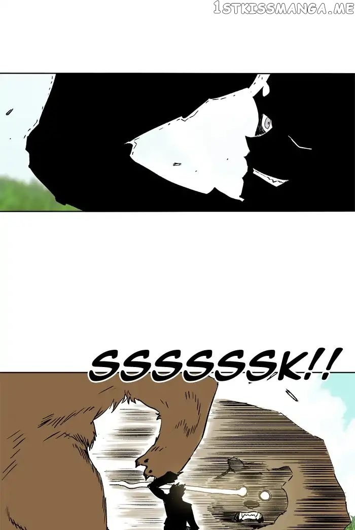 Hardcore Leveling Warrior chapter 181 - page 49