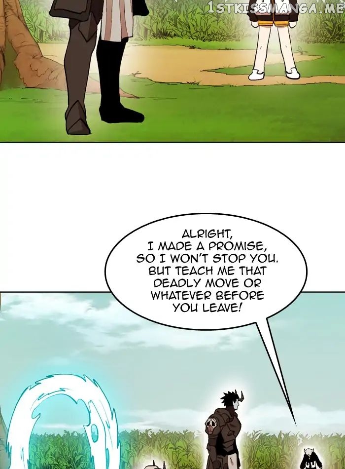 Hardcore Leveling Warrior chapter 181 - page 5