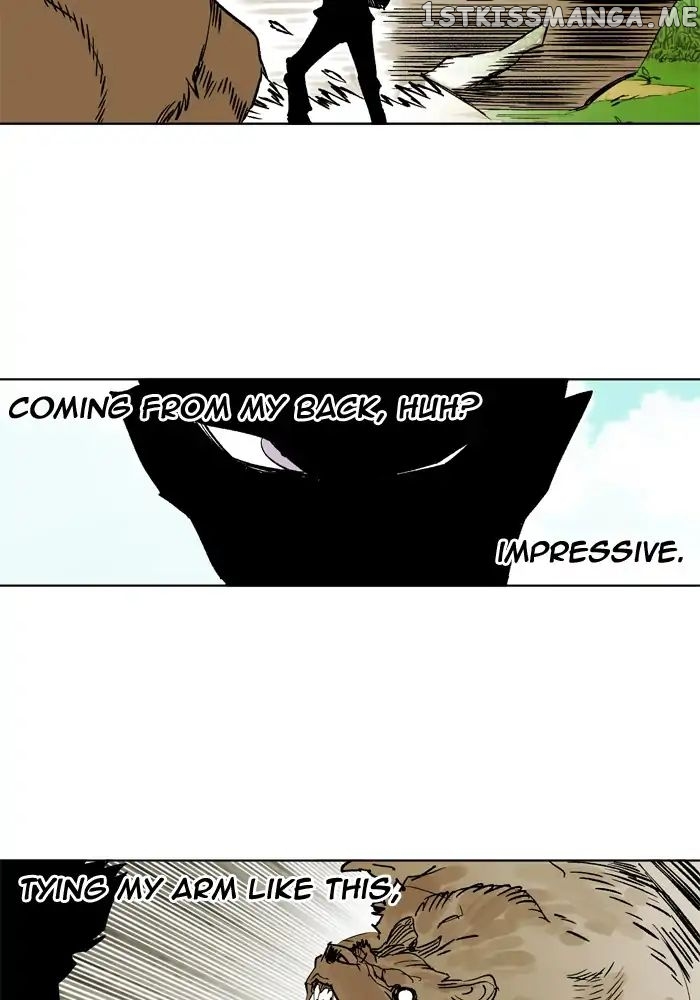 Hardcore Leveling Warrior chapter 181 - page 50