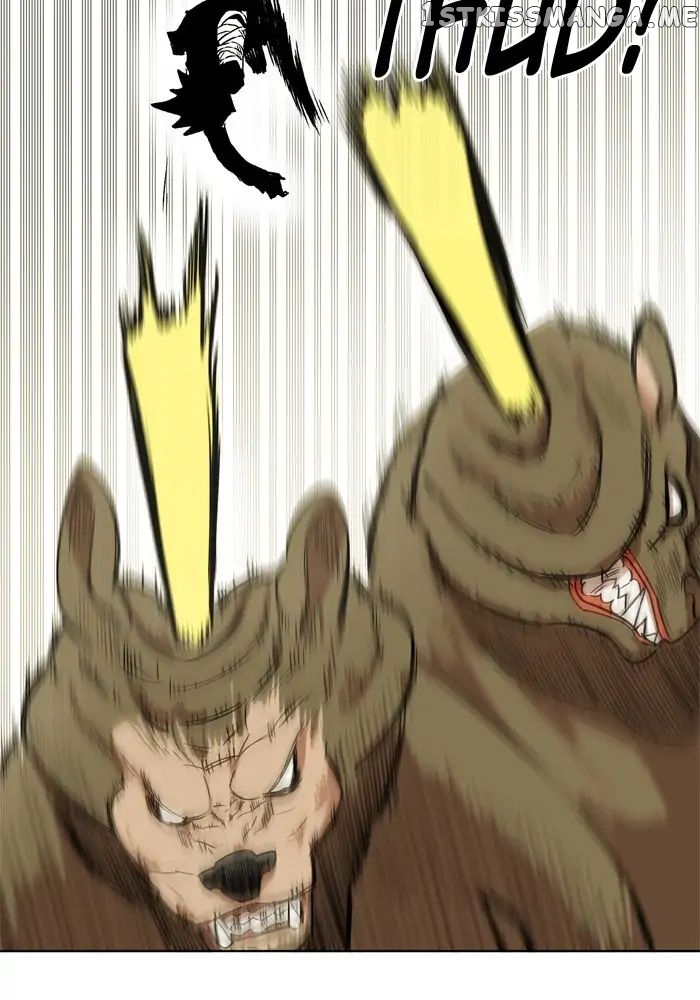 Hardcore Leveling Warrior chapter 181 - page 56