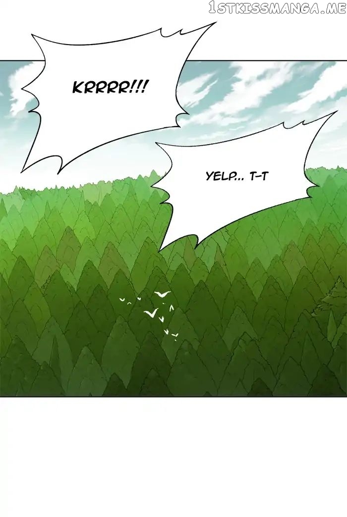 Hardcore Leveling Warrior chapter 181 - page 57