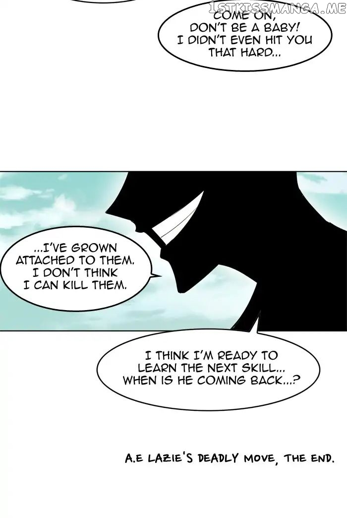 Hardcore Leveling Warrior chapter 181 - page 59