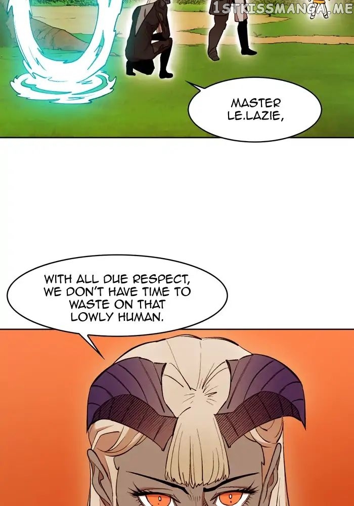 Hardcore Leveling Warrior chapter 181 - page 6