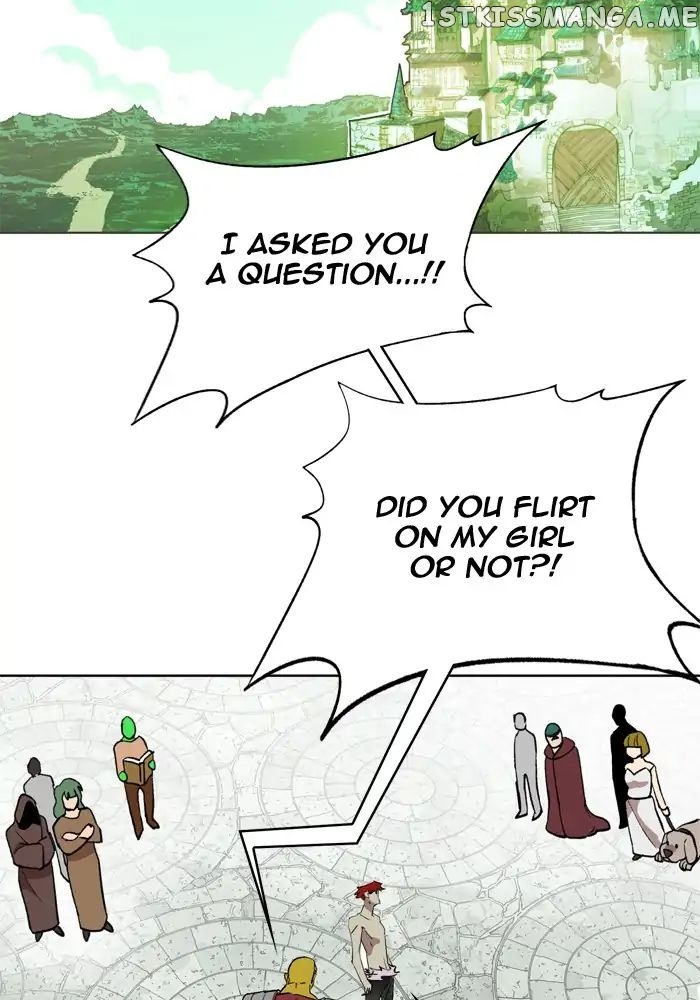 Hardcore Leveling Warrior chapter 181 - page 61