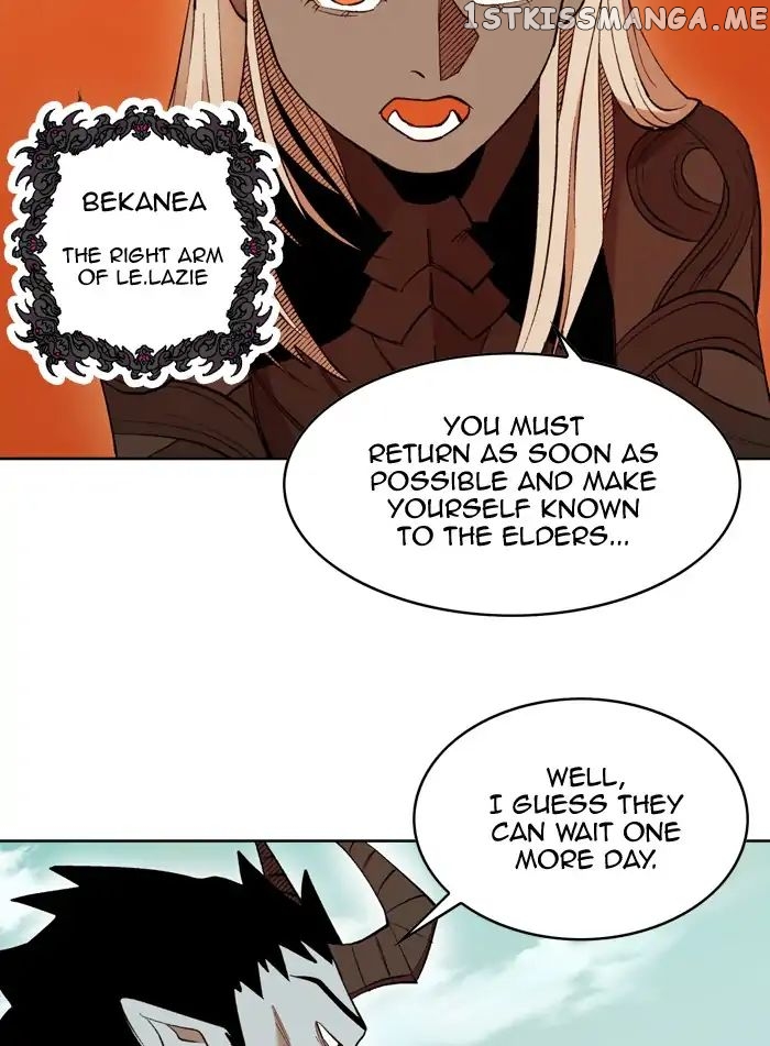 Hardcore Leveling Warrior chapter 181 - page 7