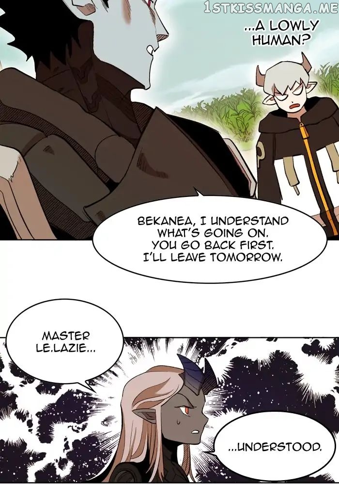 Hardcore Leveling Warrior chapter 181 - page 8