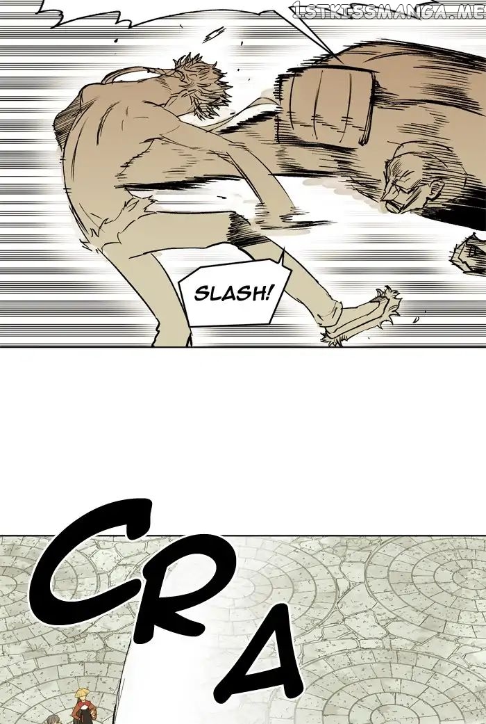Hardcore Leveling Warrior chapter 181 - page 81