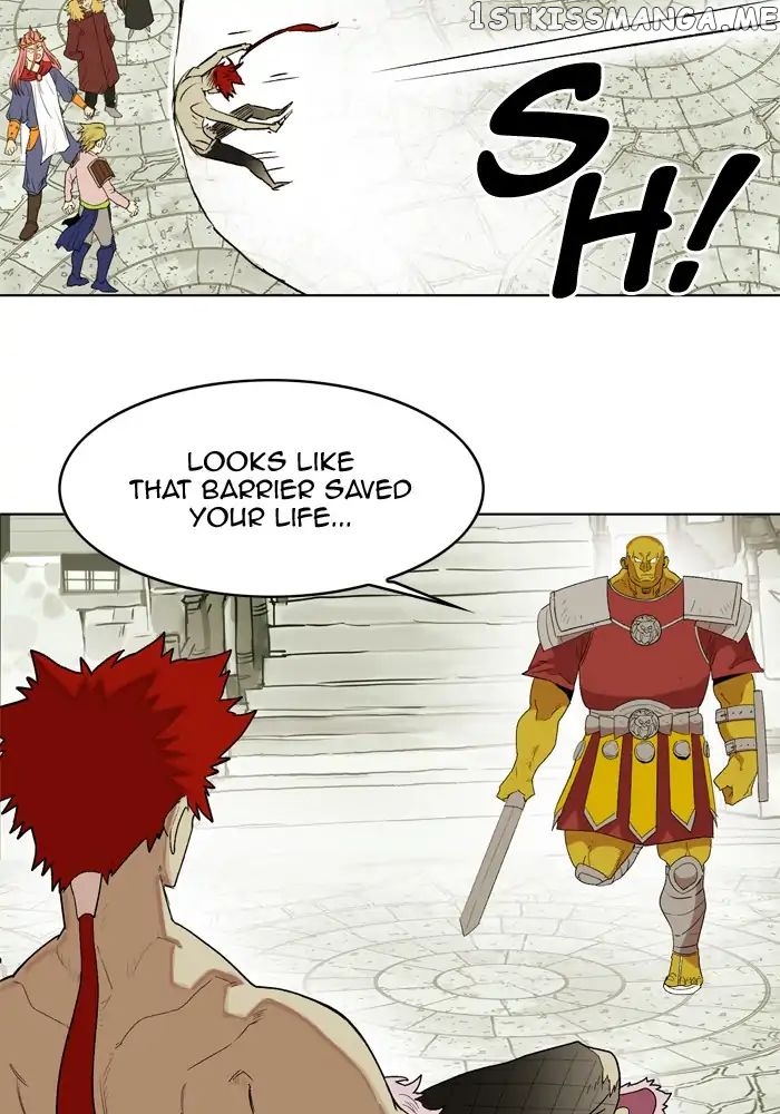 Hardcore Leveling Warrior chapter 181 - page 82