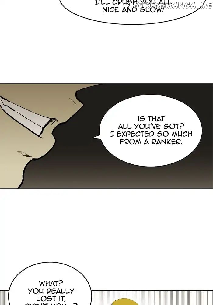 Hardcore Leveling Warrior chapter 181 - page 84