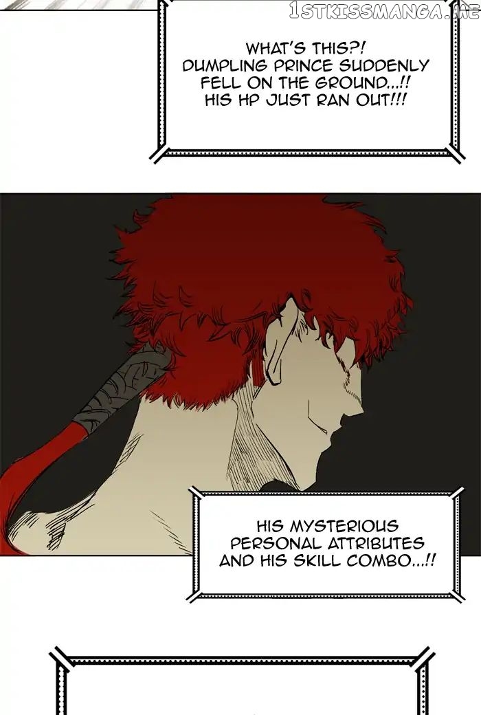 Hardcore Leveling Warrior chapter 181 - page 87