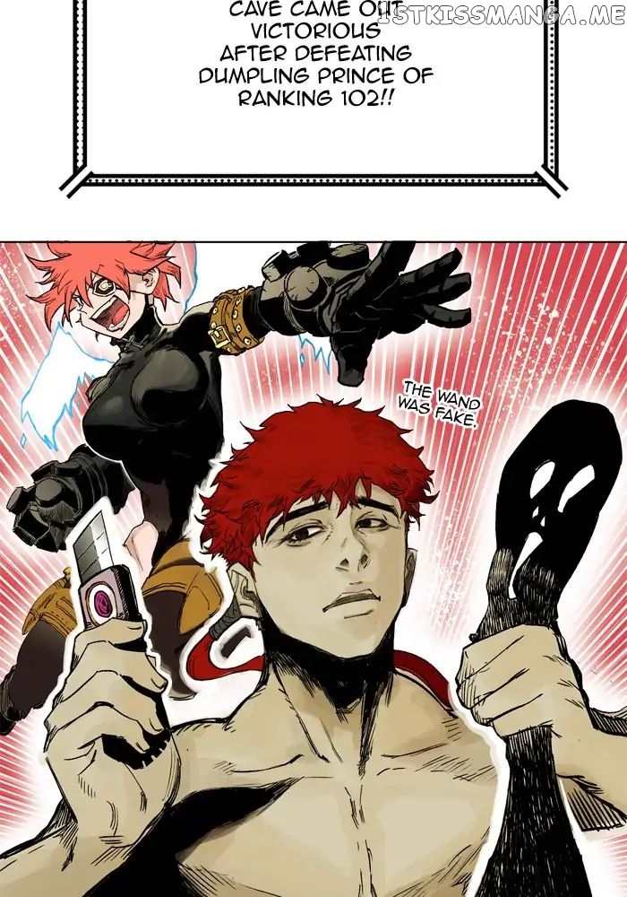 Hardcore Leveling Warrior chapter 181 - page 88