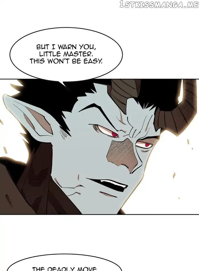 Hardcore Leveling Warrior chapter 181 - page 9