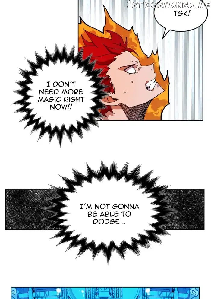 Hardcore Leveling Warrior chapter 142 - page 15