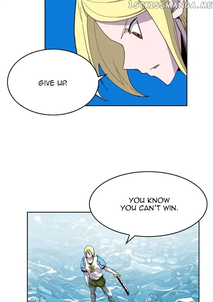 Hardcore Leveling Warrior chapter 142 - page 19