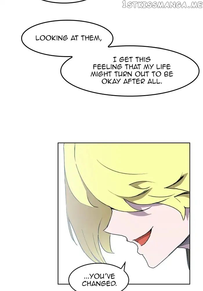 Hardcore Leveling Warrior chapter 142 - page 27