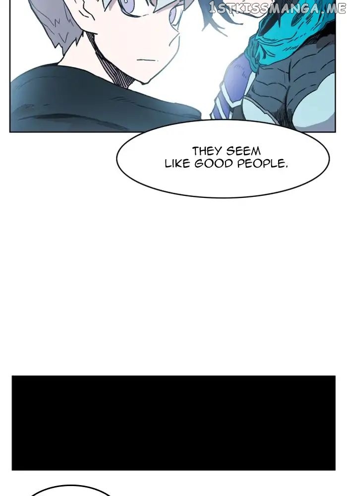 Hardcore Leveling Warrior chapter 142 - page 35