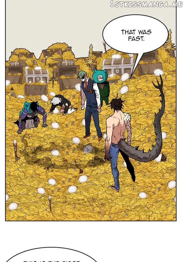 Hardcore Leveling Warrior chapter 142 - page 4