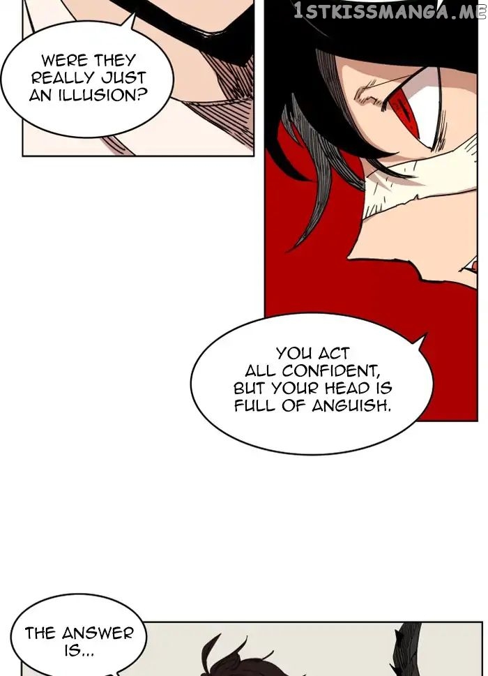 Hardcore Leveling Warrior chapter 142 - page 55
