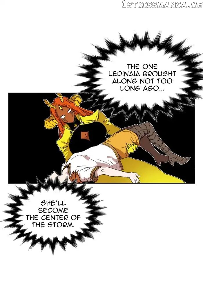 Hardcore Leveling Warrior chapter 142 - page 79