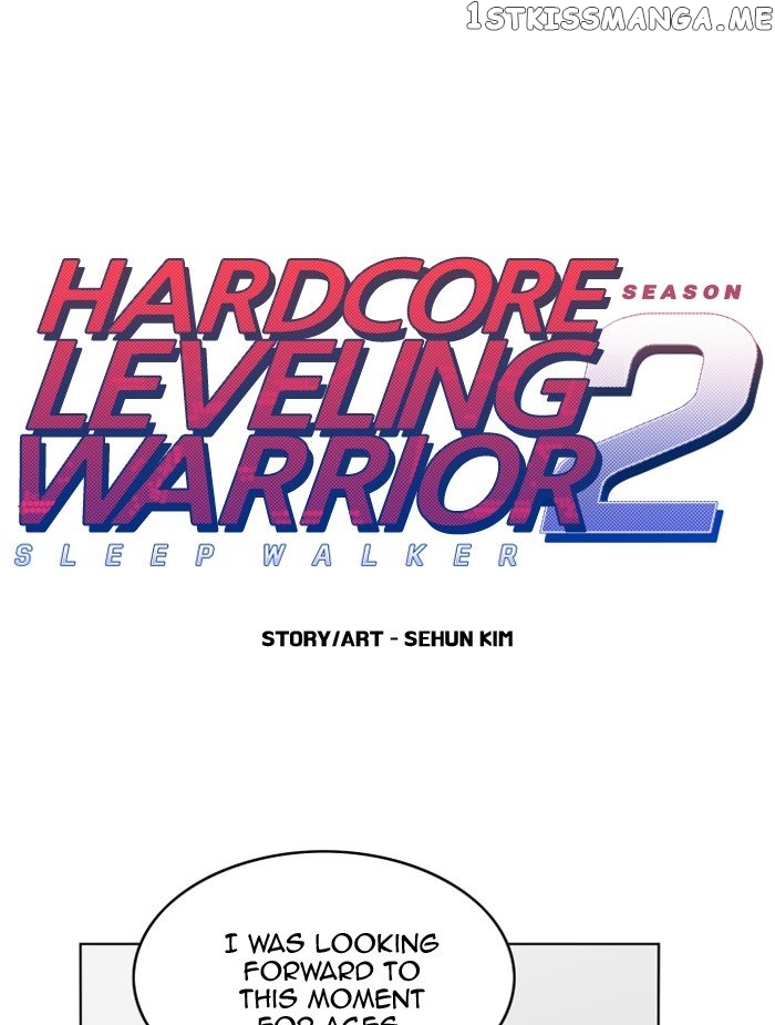 Hardcore Leveling Warrior chapter 211 - page 1
