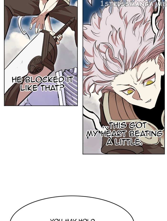 Hardcore Leveling Warrior chapter 211 - page 15
