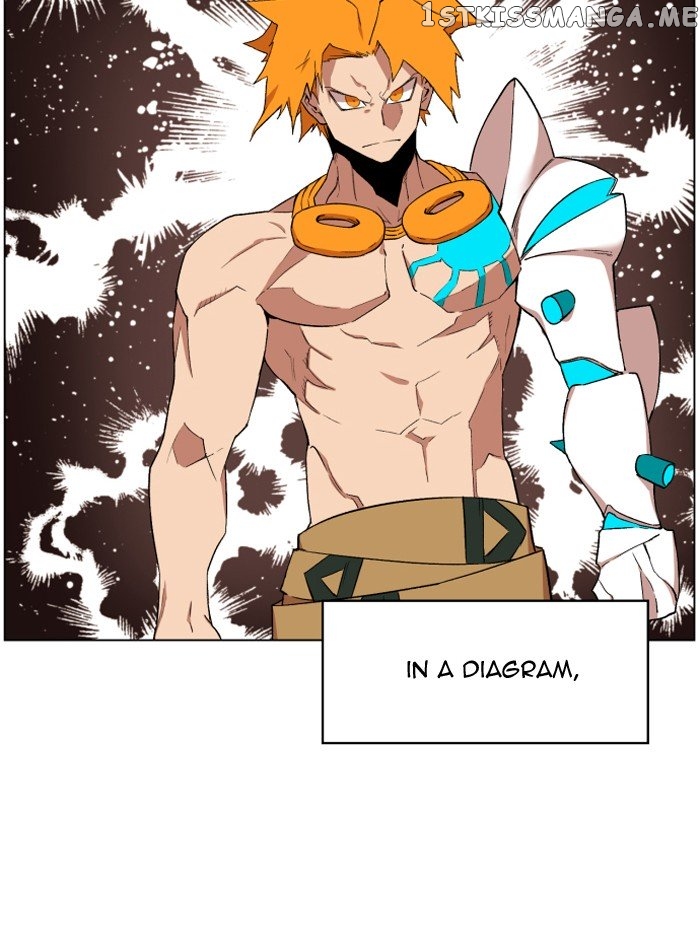 Hardcore Leveling Warrior chapter 211 - page 38