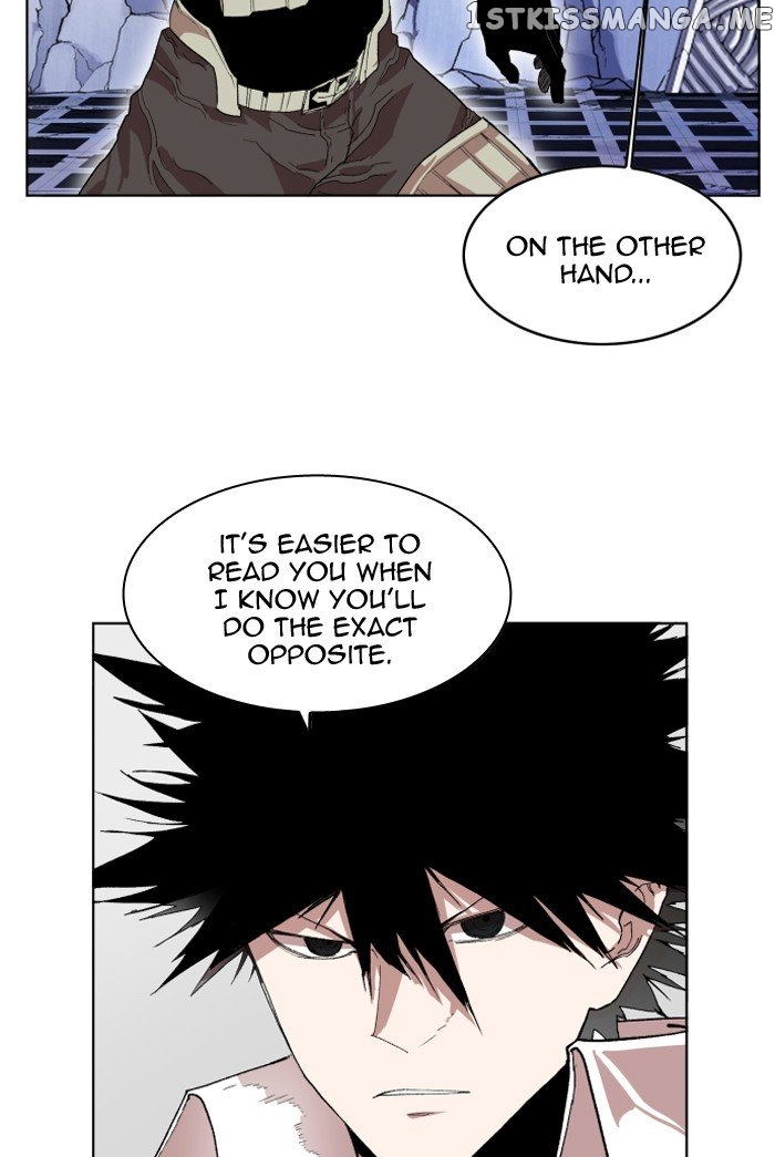 Hardcore Leveling Warrior chapter 211 - page 53