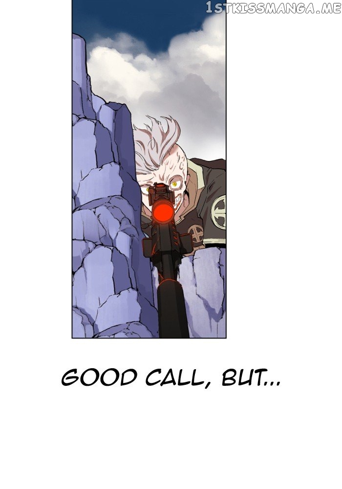 Hardcore Leveling Warrior chapter 211 - page 65