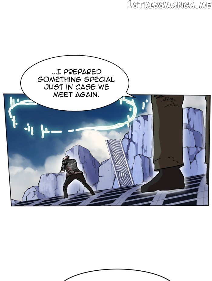 Hardcore Leveling Warrior chapter 211 - page 7