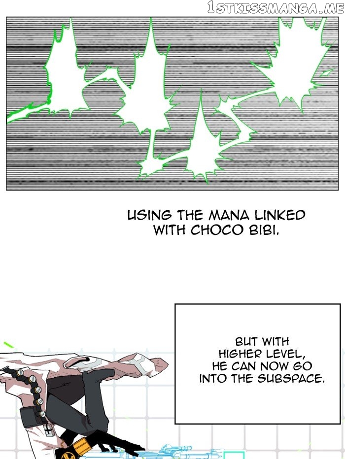 Hardcore Leveling Warrior chapter 211 - page 82