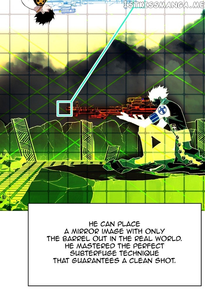 Hardcore Leveling Warrior chapter 211 - page 83