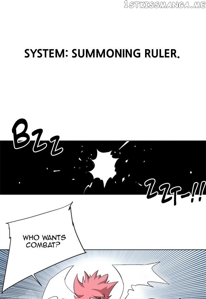 Hardcore Leveling Warrior chapter 218 - page 20