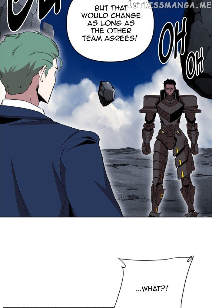 Hardcore Leveling Warrior chapter 218 - page 30