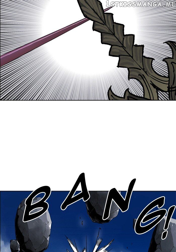 Hardcore Leveling Warrior chapter 218 - page 50