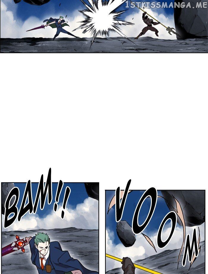 Hardcore Leveling Warrior chapter 218 - page 51