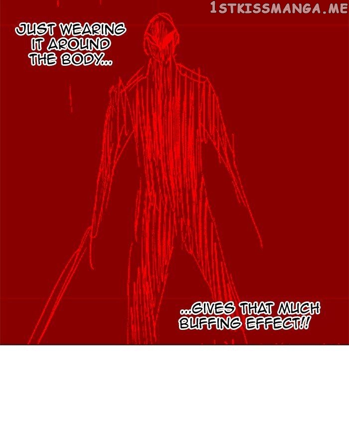 Hardcore Leveling Warrior chapter 218 - page 60