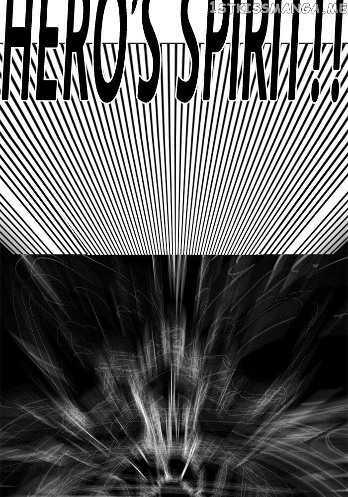 Hardcore Leveling Warrior chapter 218 - page 73