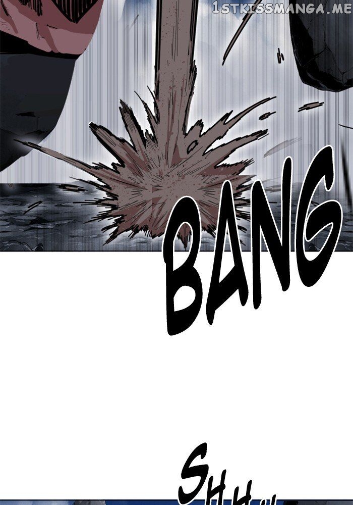 Hardcore Leveling Warrior chapter 218 - page 86