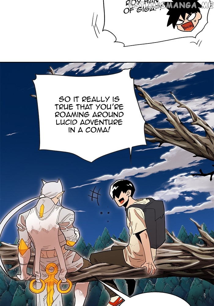 Hardcore Leveling Warrior chapter 264 - page 10