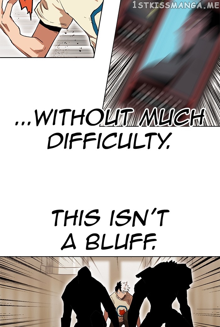 Hardcore Leveling Warrior chapter 264 - page 100