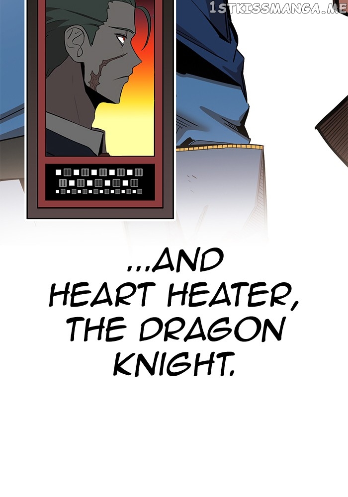 Hardcore Leveling Warrior chapter 264 - page 107