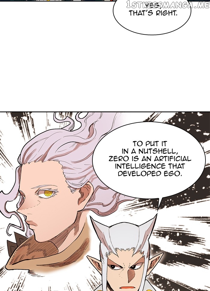 Hardcore Leveling Warrior chapter 264 - page 11