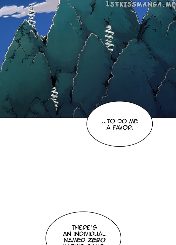 Hardcore Leveling Warrior chapter 264 - page 3