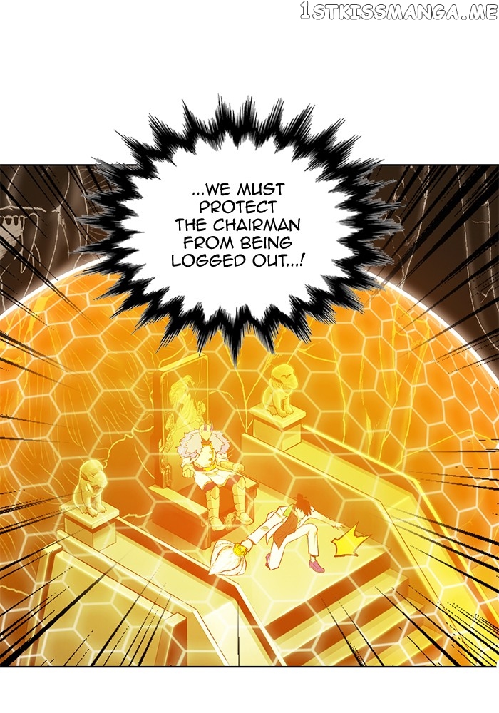 Hardcore Leveling Warrior chapter 264 - page 44